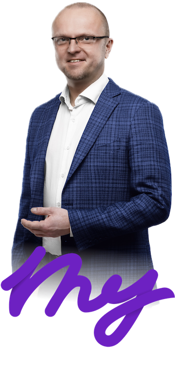 MY, politick&eacute; hnut&iacute;