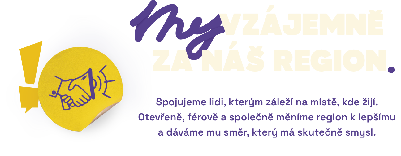 MY, politick&eacute; hnut&iacute;